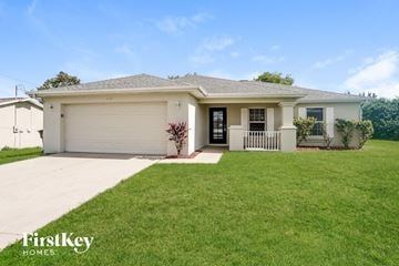 Cape Coral house for rent - 223 NE 30 Terrace Cape Coral, FL 33909