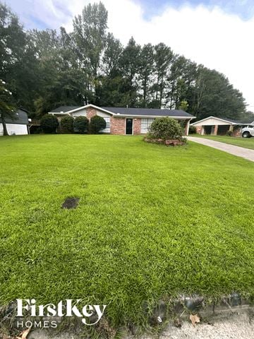 Riverdale house for rent - 230 Montego Cir Riverdale, GA 30274
