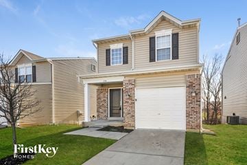 Wentzville house for rent - 230 Cimarron Ridge Xing Wentzville, MO 63385