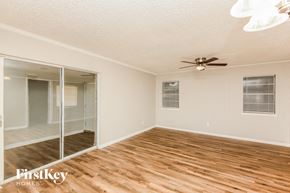 Crowley house for rent - 244 E Malone Avenue Crowley, TX 76036