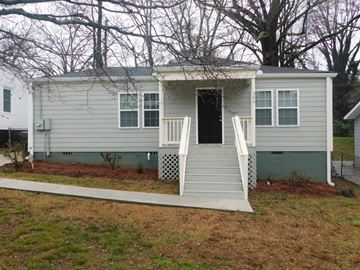 Hapeville house for rent - 246 Maple Street Hapeville, GA 30354
