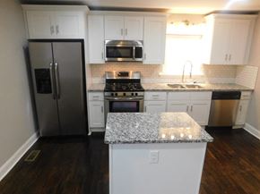 Hapeville house for rent - 246 Maple Street Hapeville, GA 30354