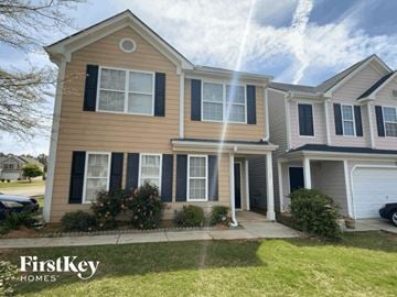 Covington house for rent - 255 Fieldview Ln Covington, GA 30016