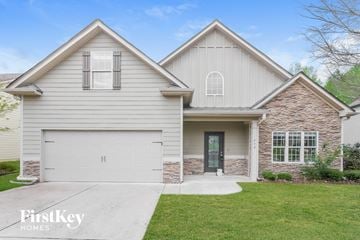 Newnan house for rent - 259 Village Park Drive Newnan, GA 30265