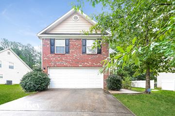 Fairburn house for rent - 260 Valley View Fairburn, GA 30213