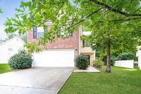 Fairburn house for rent - 260 Valley View Fairburn, GA 30213