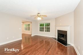 Fairburn house for rent - 260 Valley View Fairburn, GA 30213