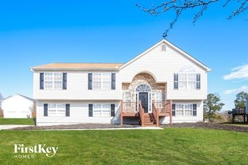 Powder Springs house for rent - 261 Bookout Loop Powder Springs, GA 30127