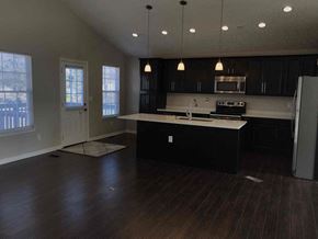 Powder Springs house for rent - 261 Bookout Loop Powder Springs, GA 30127