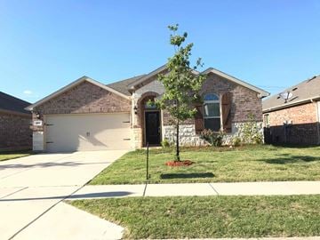 Fate house for rent - 264 Callaghan Dr Fate, TX 75189