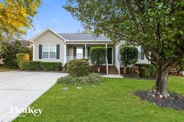 Kannapolis house for rent - 268 Southaven Court Kannapolis, NC 28083