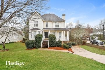 Stockbridge house for rent - 276 Due West Drive Stockbridge, GA 30281