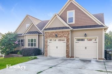 Garner house for rent - 293 Majestic Oak Dr Garner, NC 27529
