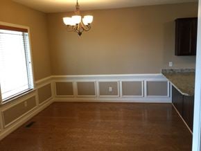 Garner house for rent - 293 Majestic Oak Dr Garner, NC 27529