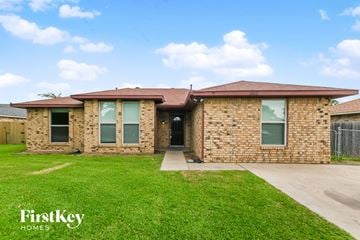 Glenn Heights house for rent - 302 Apache Dr Glenn Heights, TX 75154