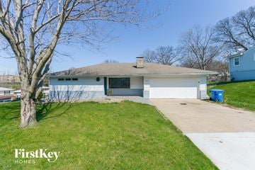 Kansas City house for rent - 306 NW 54th Terr Kansas City, MO 64118