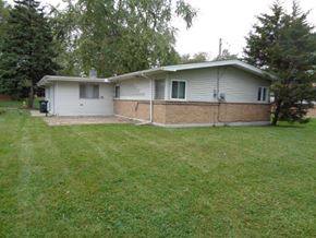 Park Forest house for rent - 307 Windsor St Park Forest, IL 60466