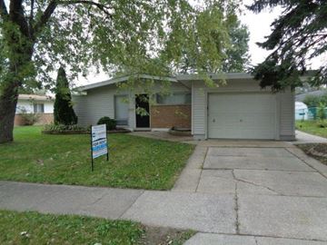 Park Forest house for rent - 307 Windsor St Park Forest, IL 60466
