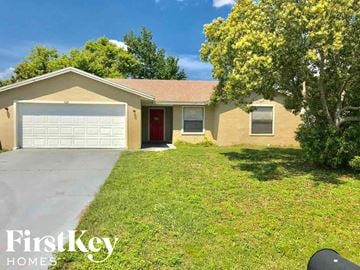 Poinciana house for rent - 309 Clearwater Ln Poinciana, FL 34759