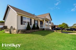 Wentzville house for rent - 310 Stone Run Boulevard Wentzville, MO 63385
