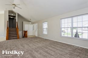 Wentzville house for rent - 310 Stone Run Boulevard Wentzville, MO 63385