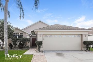 Orlando house for rent - 316 Fieldstream North Blvd Orlando, FL 32825