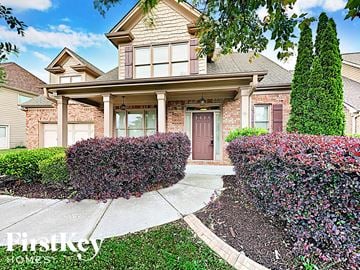 Loganville house for rent - 318 Baymist DR Loganville, GA 30052