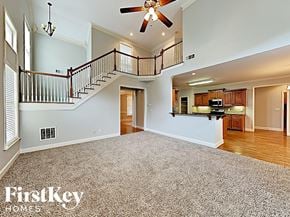 Loganville house for rent - 318 Baymist DR Loganville, GA 30052