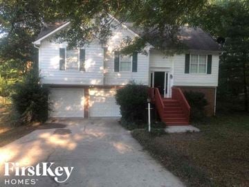 Bethlehem house for rent - 319 Hills Point Road Bethlehem, GA 30620