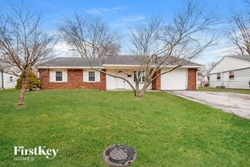 New Whiteland house for rent - 322 Deville Place New Whiteland, IN 46184