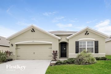 Davenport house for rent - 325 Aberdeen Dr Davenport, FL 33896