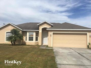 Winter Haven house for rent - 331 Columbo St Winter Haven, FL 33880