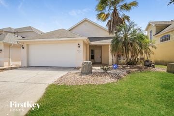 Davenport house for rent - 335 Darlington Loop Davenport, FL 33896