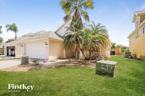 Davenport house for rent - 335 Darlington Loop Davenport, FL 33896