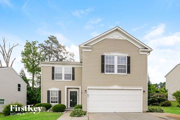 Winston-Salem house for rent - 340 Kendall Dr Winston-Salem, NC 27107