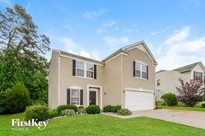 Winston-Salem house for rent - 340 Kendall Dr Winston-Salem, NC 27107