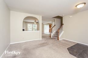 Winston-Salem house for rent - 340 Kendall Dr Winston-Salem, NC 27107