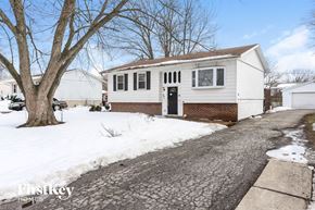 Bolingbrook house for rent - 341 Hanover Dr Bolingbrook, IL 60440