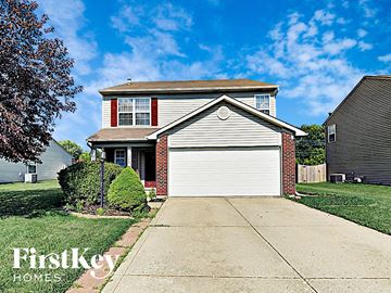 Brownsburg house for rent - 353 Watercress Way Brownsburg, IN 46112