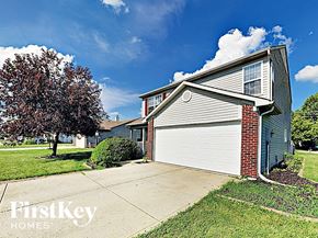 Brownsburg house for rent - 353 Watercress Way Brownsburg, IN 46112