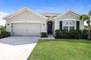 Palm Bay house for rent - 374 Sauders Road SE Palm Bay, FL 32909