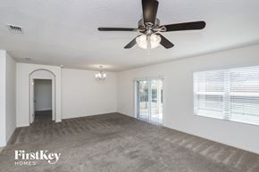 Palm Bay house for rent - 374 Sauders Road SE Palm Bay, FL 32909