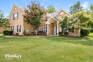 Locust Grove house for rent - 381 Glouchester Drive Locust Grove, GA 30248