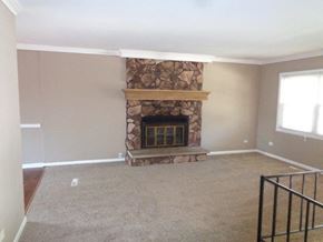 Glendale Heights house for rent - 381 E Montana Ave Glendale Heights, IL 60139