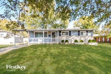 Florissant house for rent - 385 Humes Lane Florissant, MO 63031