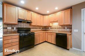 Florissant house for rent - 385 Humes Lane Florissant, MO 63031