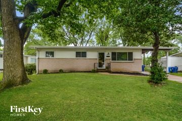 Florissant house for rent - 400 Humes Lane Florissant, MO 63031