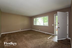Florissant house for rent - 400 Humes Lane Florissant, MO 63031