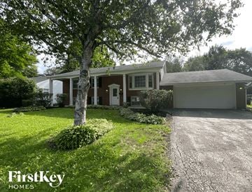 Geneva house for rent - 401 Longview Dr Geneva, IL 60134