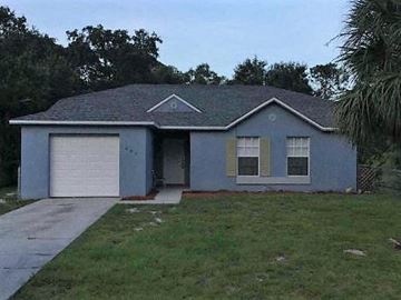 La Belle house for rent - 405 Clay Street La Belle, FL 33935